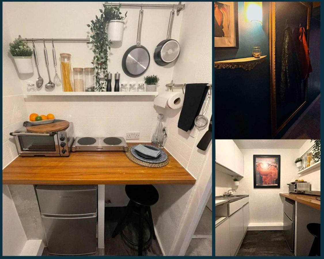 Palm Apartment London